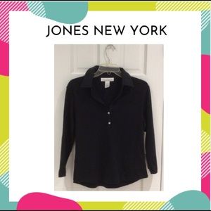 🆕 Jones New York Top